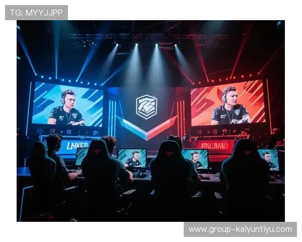 开云电竞在线：全面覆盖热门游戏赛事实时直播