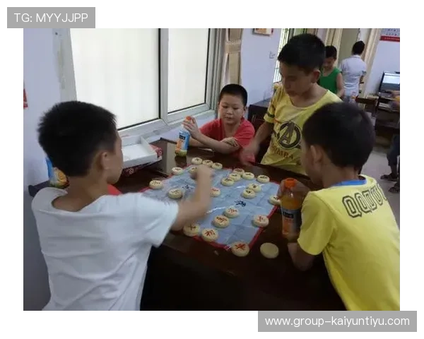 开云体育集团：全面布局体育赛事运营与体育营销战略