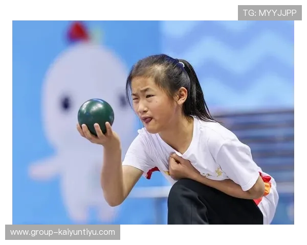 娱乐体育滚球的最佳装备和辅助工具推荐提升你的游戏体验 娱乐体育滚球的最佳装备和辅助工具推荐提升你的游戏体验